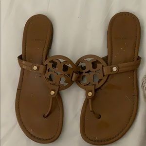 Tory Burch sandals
